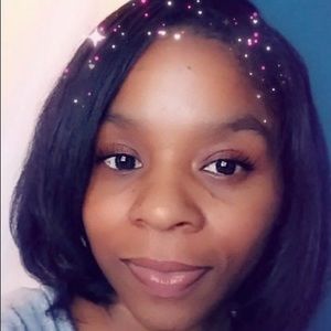 Meet your Posher, Terri